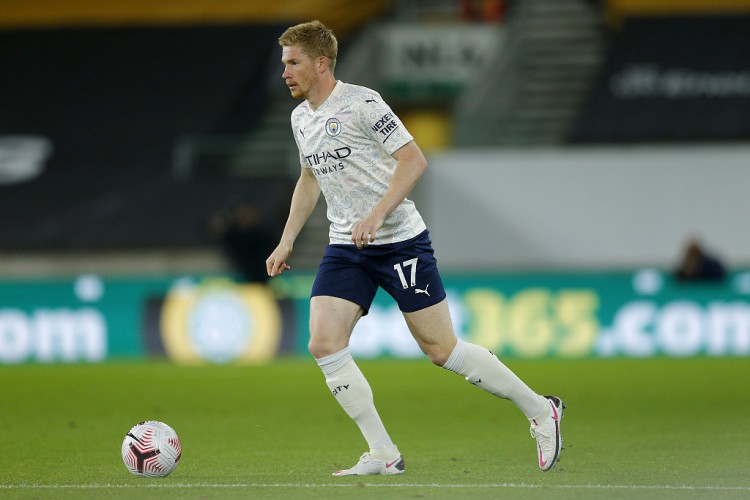 回声报：维尔茨仍无法出战，布拉德利、弗林蓬还需休养两周